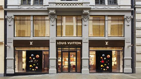 louis vuitton retailer|Louis Vuitton retail stores.